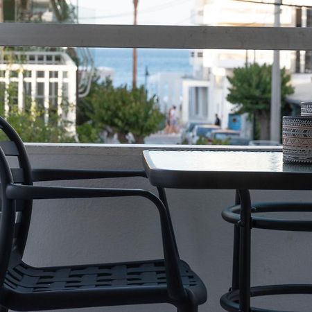 Αqua Dream Beach Apartment İstanköy Dış mekan fotoğraf