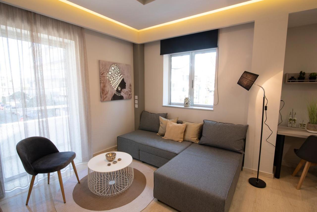 Αqua Dream Beach Apartment İstanköy Dış mekan fotoğraf