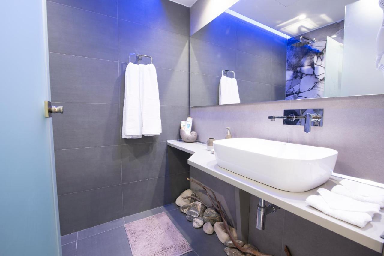 Αqua Dream Beach Apartment İstanköy Dış mekan fotoğraf