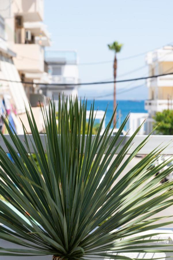 Αqua Dream Beach Apartment İstanköy Dış mekan fotoğraf