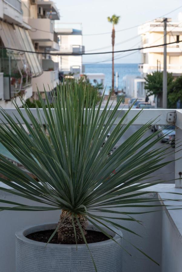 Αqua Dream Beach Apartment İstanköy Dış mekan fotoğraf