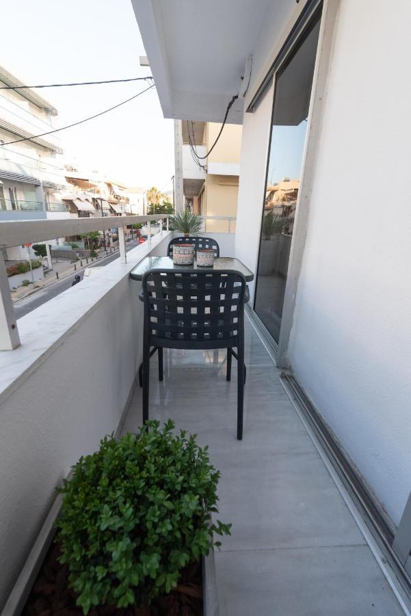 Αqua Dream Beach Apartment İstanköy Dış mekan fotoğraf