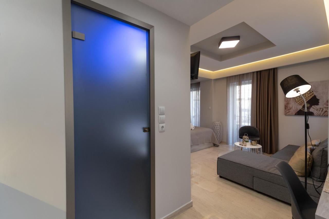 Αqua Dream Beach Apartment İstanköy Dış mekan fotoğraf